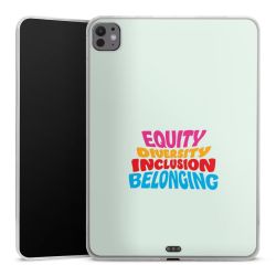 Tablet Silicone Case transparent