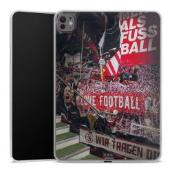 Tablet Silikon Case transparent