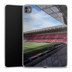 Tablet Silikon Case transparent