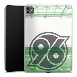 Tablet Silikon Case transparent