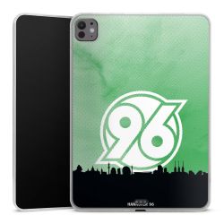 Tablet Silikon Case transparent