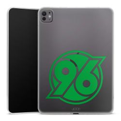 Tablet Silikon Case transparent