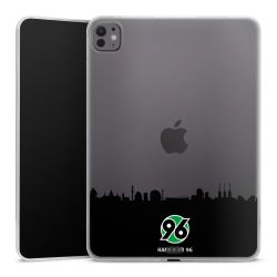 Tablet Silikon Case transparent