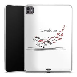 Tabletti Silikoni Suojakuori läpinäkyvä