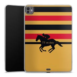 Tablet Silicone Case transparent