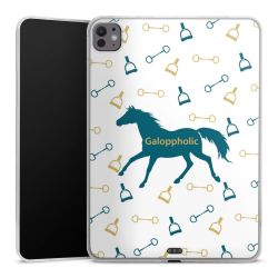 Tabletti Silikoni Suojakuori läpinäkyvä