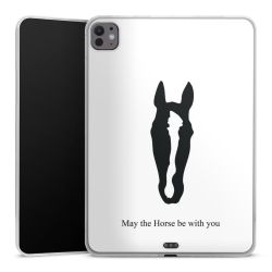 Tabletti Silikoni Suojakuori läpinäkyvä