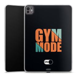 Tabletti Silikoni Suojakuori läpinäkyvä