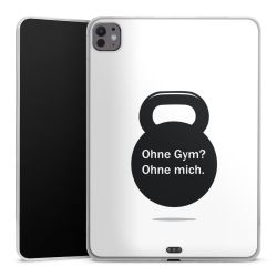 Tabletti Silikoni Suojakuori läpinäkyvä