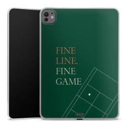 Tabletti Silikoni Suojakuori läpinäkyvä