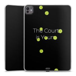 Tabletti Silikoni Suojakuori läpinäkyvä