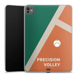 Tabletti Silikoni Suojakuori läpinäkyvä