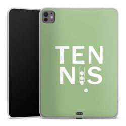 Tabletti Silikoni Suojakuori läpinäkyvä