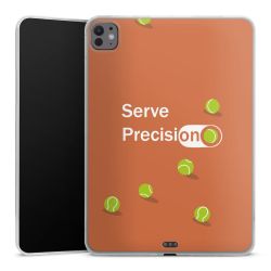 Tabletti Silikoni Suojakuori läpinäkyvä