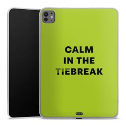 Tabletti Silikoni Suojakuori läpinäkyvä