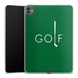 Surfplattor Silikonskal Case Genomskinlig