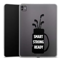 Tablet Silicone Case transparent