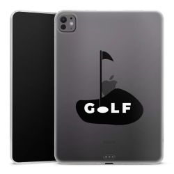 Tablet Silicone Case transparent