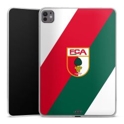 Tablet Silikon Case transparent