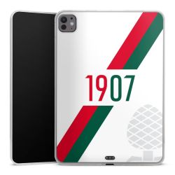 Tablet Silikon Case transparent