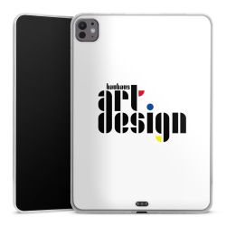 Surfplattor Silikonskal Case Genomskinlig