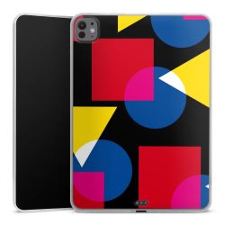 Tabletti Silikoni Suojakuori läpinäkyvä