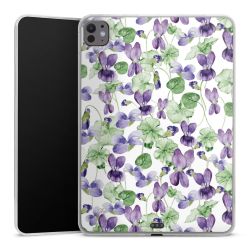 Tabletti Silikoni Suojakuori läpinäkyvä