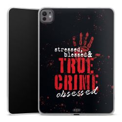 Tablet Silicone Case transparent