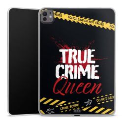 Tablet Silicone Case transparent