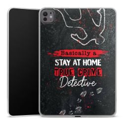 Tablet Silicone Case transparent