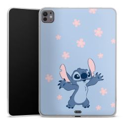 Surfplattor Silikonskal Case Genomskinlig