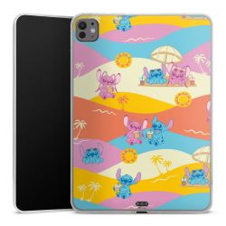 Tabletti Silikoni Suojakuori läpinäkyvä