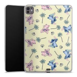 Tabletti Silikoni Suojakuori läpinäkyvä