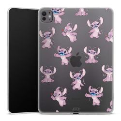 Tablet Silicone Case transparent