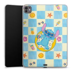 Tabletti Silikoni Suojakuori läpinäkyvä