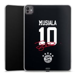 Tablet Silicone Case transparent