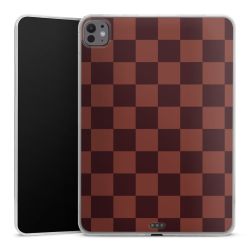 Tabletti Silikoni Suojakuori läpinäkyvä