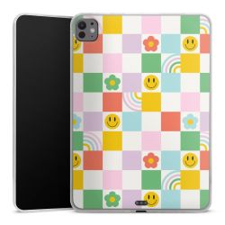 Tablet Silicone Case transparent