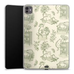 Tablet Silicone Case transparent