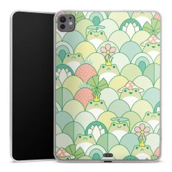 Tablet Silicone Case transparent