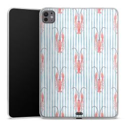 Tablet Silicone Case transparent