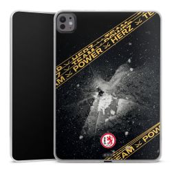 Tablet Silikon Case transparent