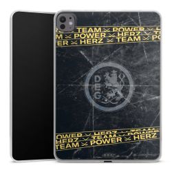 Tablet Silikon Case transparent