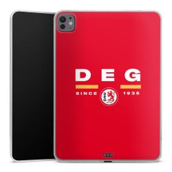 Tablet Silikon Case transparent