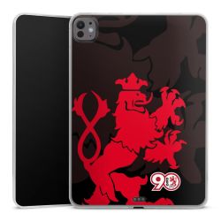 Tablet Silikon Case transparent