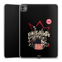 Tablet Silikon Case transparent