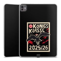 Tablet Silikon Case transparent