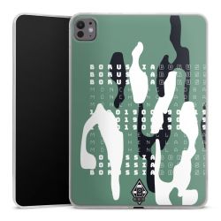 Tablet Silikon Case transparent