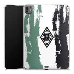 Tablet Silikon Case transparent