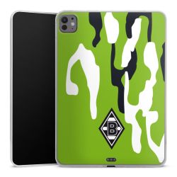 Tablet Silikon Case transparent